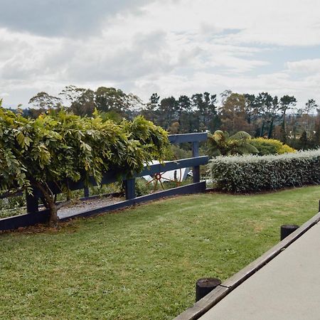 Minden Meadows Retreat Hotel Tauranga Bagian luar foto