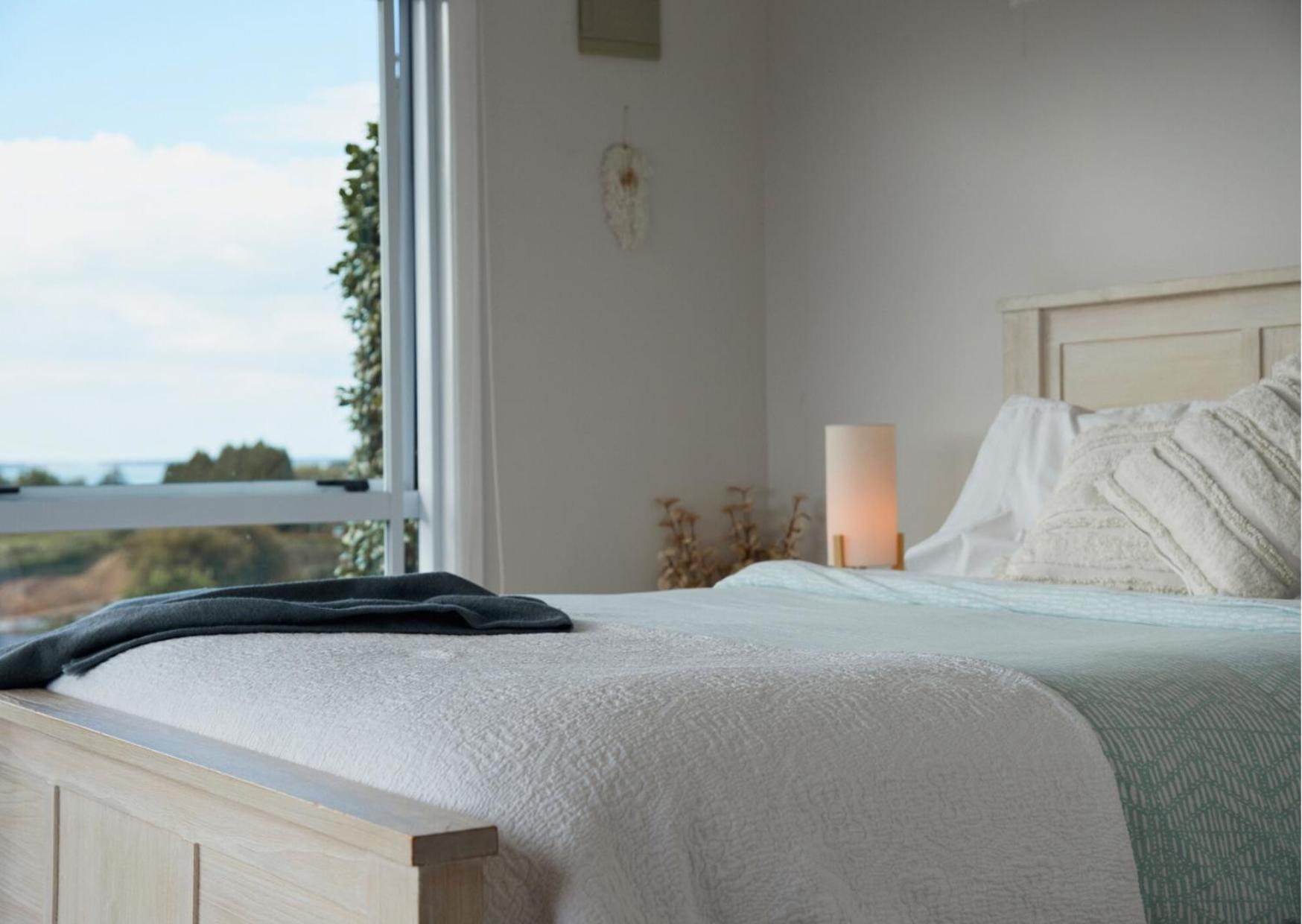 Minden Meadows Retreat Hotel Tauranga Bagian luar foto