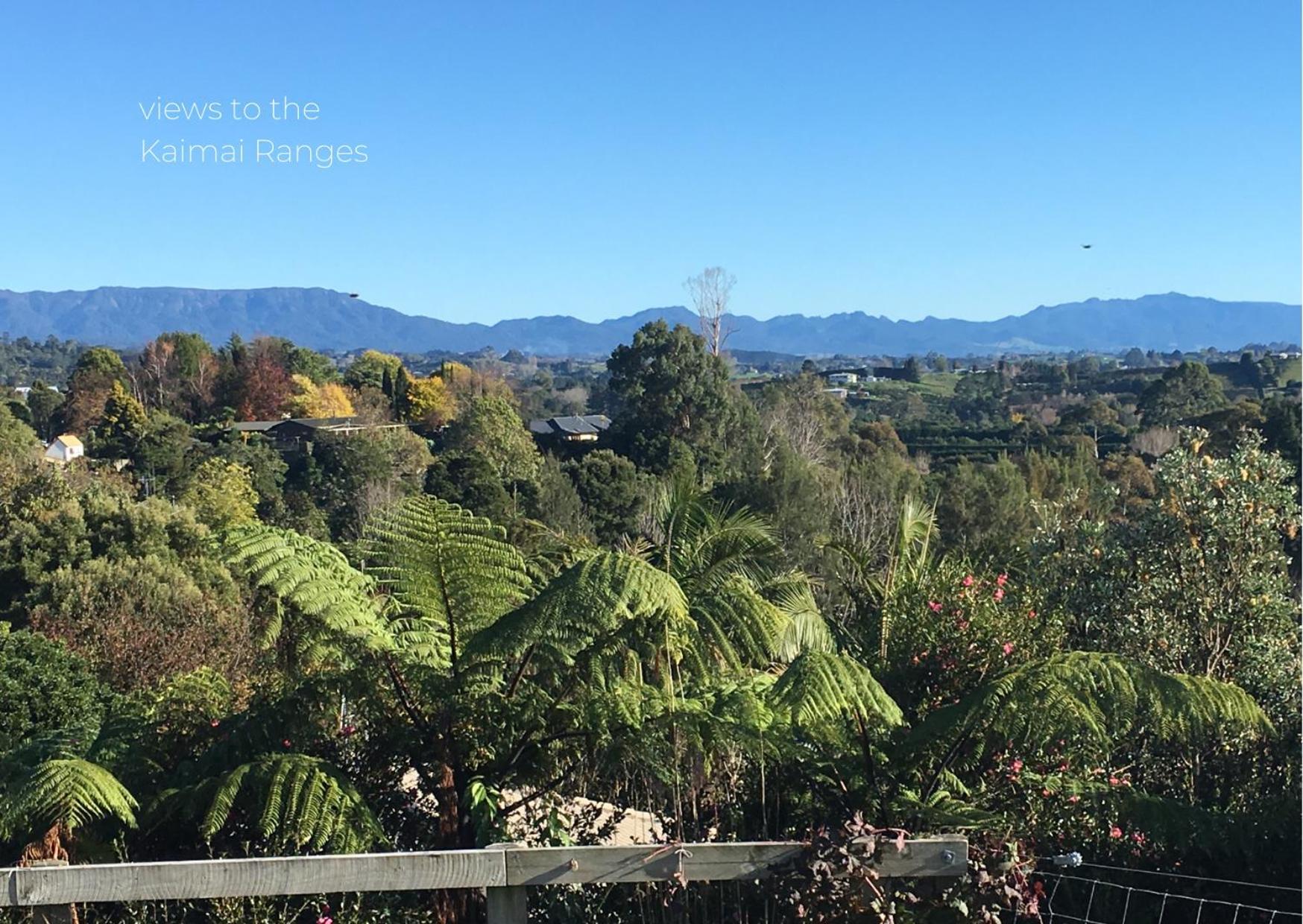 Minden Meadows Retreat Hotel Tauranga Bagian luar foto